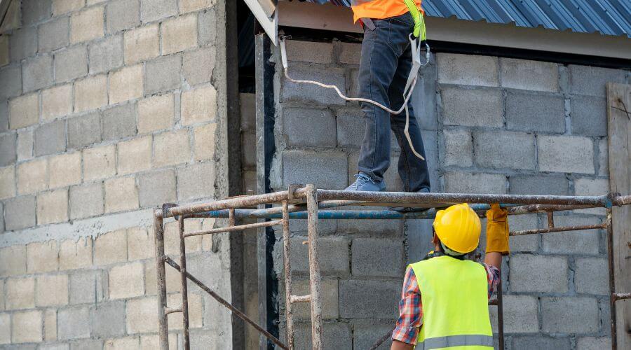 Local Chimney Repair in Leavenworth, IN